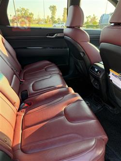 هيونداي باليسيد